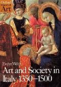 Art & Society In Italy 1350 1500