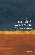 Ibn Sīnā (Avicenna): A Very Short Introduction