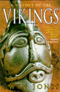 History Of The Vikings