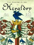 Oxford Guide To Heraldry