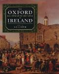 Oxford Illustrated History Of Ireland