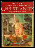 Oxford Illustrated History Of Christianity