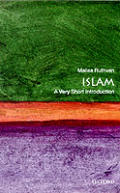 Islam Very Short Introduction