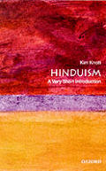 Hinduism A Very Short Introduction