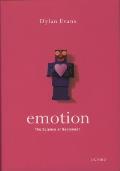 Emotion The Science Of Sentiment