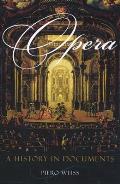 The Oxford Illustrated History of Opera