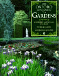 Oxford Companion To Gardens