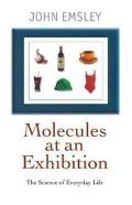 Molecules at an Exhibition Portraits of Intriguing Materials in Everyday Life
