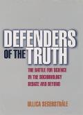 Defenders Of The Truth The Sociobiology