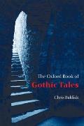 Oxford Book Of Gothic Tales