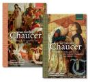 The Oxford Chaucer: Volumes 1 and 2