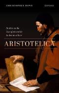 Aristotelica: Studies on the Text of Aristotle's Eudemian Ethics