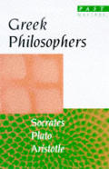 Greek Philosophers Socrates Plato Aristo