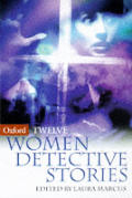 Twelve Women Detective Stories