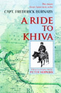 Ride To Khiva