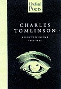 Charles Tomlinson Selected Poems 1955 19