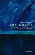 J.R.R. Tolkien: A Very Short Introduction