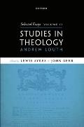 Selected Essays, Volume II: Studies in Theology