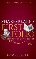 Shakespeares First Folio