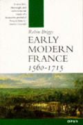 Early Modern France 1560 1715