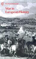 War In European History