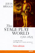 This Stage Play World English Literatu