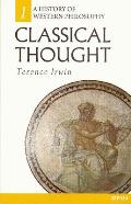 Classical Thought History of Western Philosophy 1