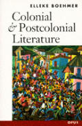 Colonial & Postcolonial Literature