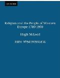 Religion and the People of Western Europe 1789-1989