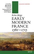 Early Modern France 1560 1715
