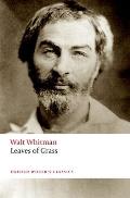 Leaves of Grass