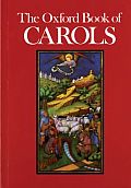 Oxford Book Of Carols