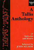 A Tallis Anthology