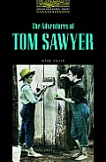 Adventures Of Tom Sawyer Level One