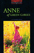 Obwl2: Anne of Green Gables: Stage 2: 700 Headwords