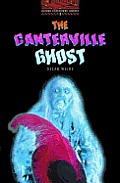 Oxford Bookworms Library: Level 2 the Canterville Ghost (Oxford Bookworms)