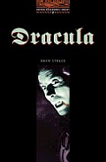Dracula Adult Easy Reader