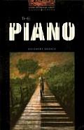 The Piono: Level 2: 700-Word Vocabulary (Oxford Bookworms Library)