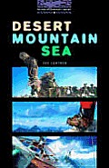 Desert, Mountain, Sea Short Stories: Level 4: 1,400-Word Vocabulary (Oxford Bookworms Library)
