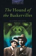 Oxford Bookworms Library Stage 4 1400 Headwords the Hound of the Baskervilles