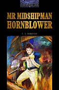 Mr Midshipman Hornblower Stage 4