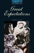 Great Expectations: Level 5: 1,800-Word Vocabulary (Oxford Bookworms Library)