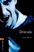 Oxford Bookworms Library:  Dracula