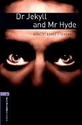 Oxford Bookworms Library: Dr. Jekyll and Mr. Hyde