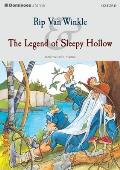 Rip Van Winkle & the Legend of Sleepy Hollow