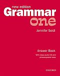 Grammar One Answer Book