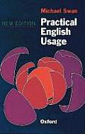 Practical English Usage 2nd Edition