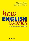 How English Works a Grammar Practice Boo
