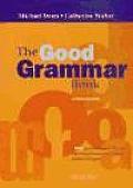 Good Grammar Book A Grammar Practice Boo