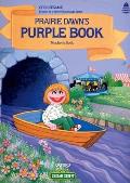 Open Sesame: Prairie Dawn's Purple Book
